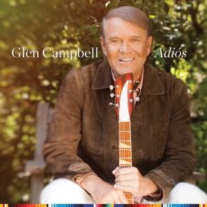 Adios by Glen Campbell