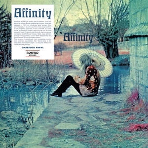 Affinity by Affinity