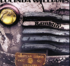 Ramblin'