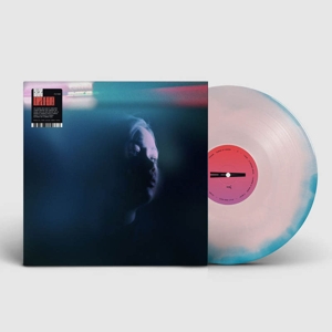 Glimpse of Heaven (Pink Blue Swirl) by Chasms