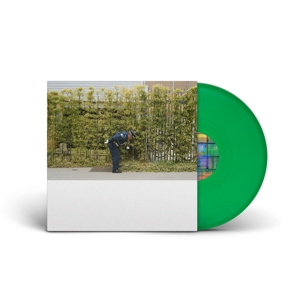 Good Luck and Do Your Best by Gold Panda