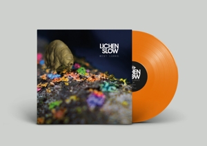 Rest Lurks by Lichen Slow