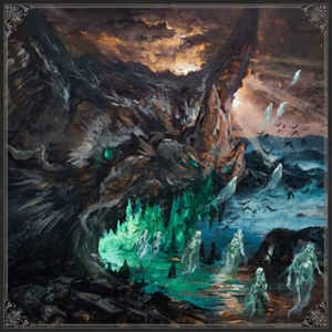 Pacification of Death by Jade