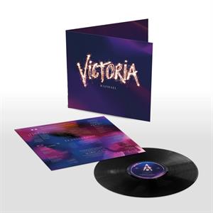 Victoria by Raphael & Raphael