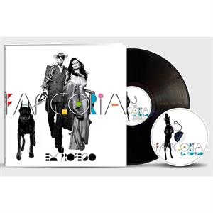 Ex Profeso by Fangoria