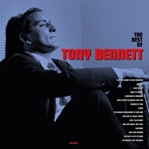 Best of Tony Bennett by Bennett, Tony
