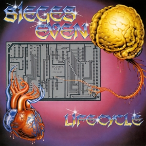 Life Cycle by Sieges Even