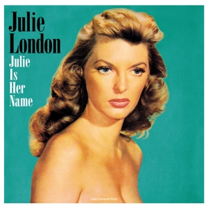 Julie is Her Name by London, Julie