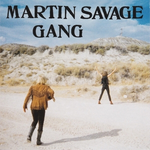 7-Goodnite Johnny by Martin Savage Gang