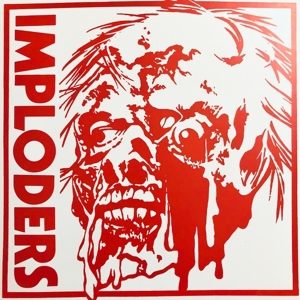 7-Imploders by Imploders