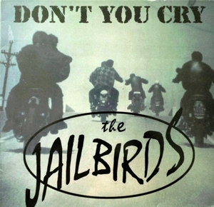 Don't You Cry