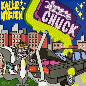 Songs About Chuck by Hygien, Kalle