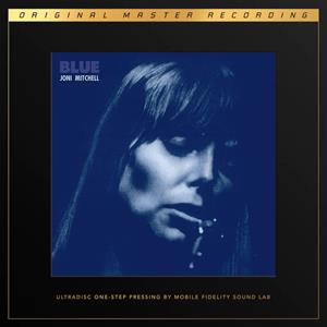 Blue by Mitchell, Joni