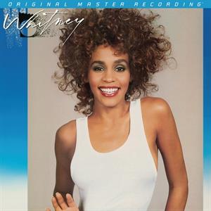 Whitney by Houston, Whitney