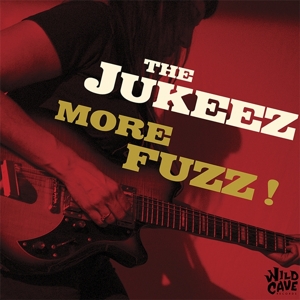 More Fuzz! by Jukeez, the