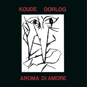 Koude Oorlog by Aroma Di Amore