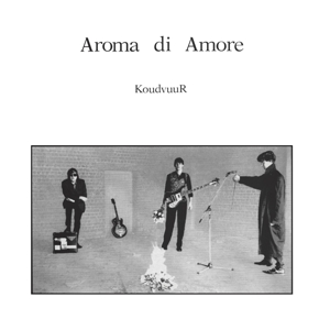 Koudvuur by Aroma Di Amore