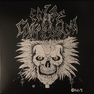 Out of the Basement 1983 Demo + 7" by False Confessions