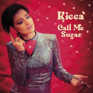 Call Me Sugar by Kicca