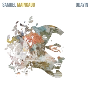 Odayin by Maingaud, Samuel