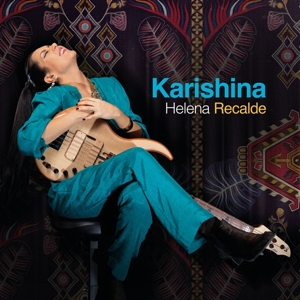 Karishina by Recalde, Helena