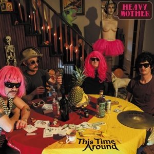 This Time Around by Heavy Mother