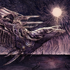 Overtaker by Hammers of Misfortune