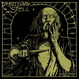 Immortal's Requiem by Phantom Spell