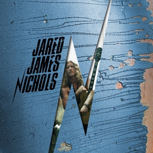 Jared James Nichols by Nichols, Jared James
