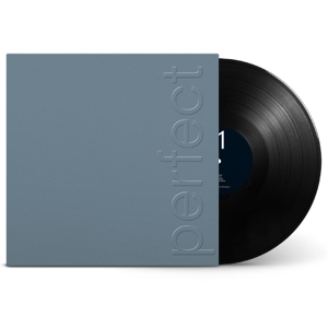 Perfect Kiss by New Order