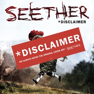 Disclaimer by Seether