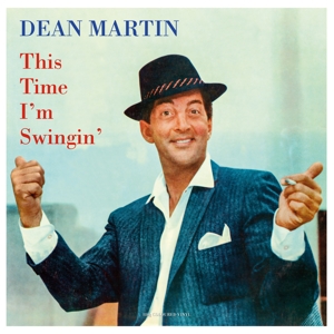This Time I'm Swingin' by Martin, Dean