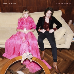 Departures by Portland