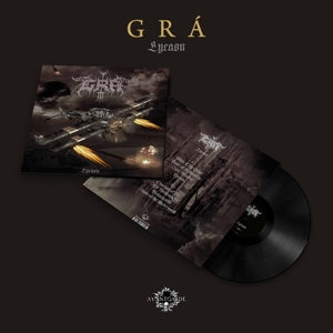 Lycaon by Gra