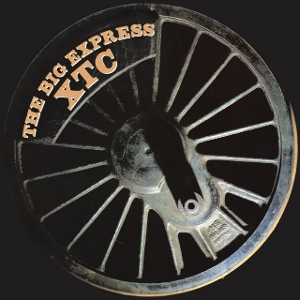 Big Express by Xtc