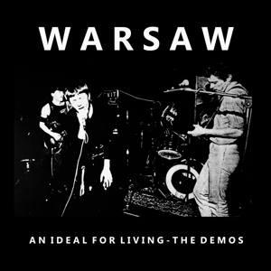 An Ideal For Living: the Demos by Warsaw