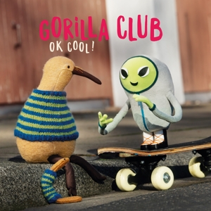 Ok Cool by Gorilla Club