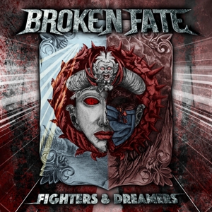 Fighters & Dreamers by Broken Fate
