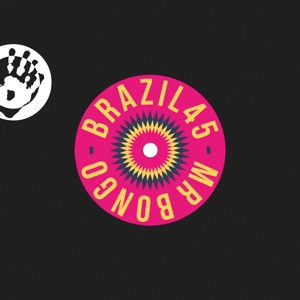 Redondo Sambao/Brasileiro by As Meninas