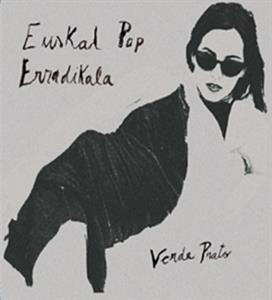 Euskal Pop.. -10"- by Prato, Verde