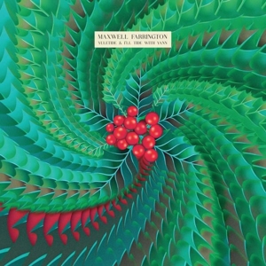 Yuletide and I'll Tide With Yann by Farrington, Maxwell