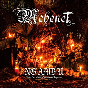 Ng'ambu by Mehenet