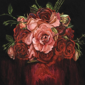 Ward of Roses by Silver