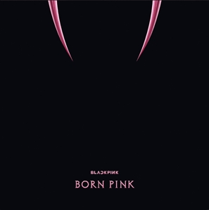 Born Pink by Blackpink