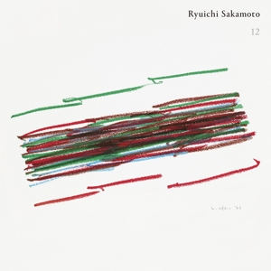 12 by Sakamoto, Ryuichi