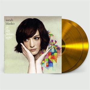 As Day Follows Night by Blasko, Sarah