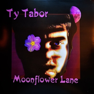 Moonflower Lane + 1 by Tabor, Ty