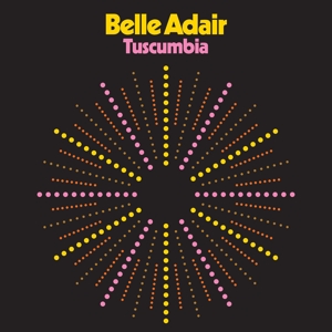Tuscumbia by Belle Adair