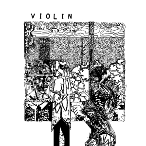 Violin by Violin