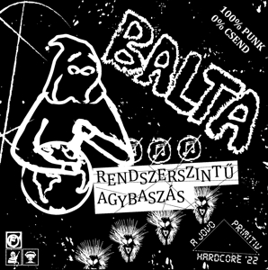 Rendszerszintu Agybasz As by Baltak